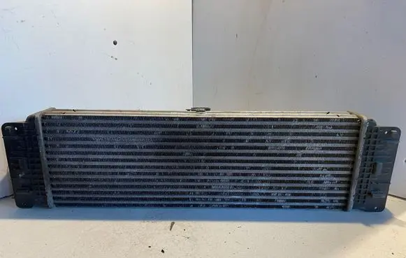Mercedes-Benz Sprinter W906 Intercooler radiator A9065010201 6819171