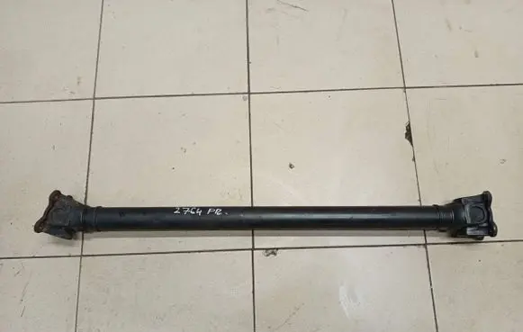 BMW 5 GT F07 Front prop shaft 