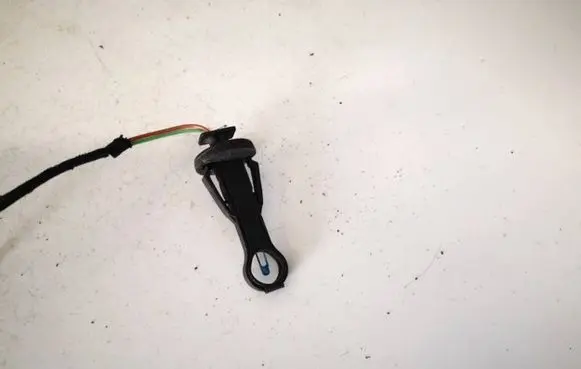 Saab 9-3 Ver2 Interior temperature sensor 007041r01