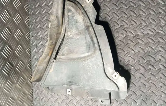 BMW 5 GT F07 Front mudguard 51757193494 7193494