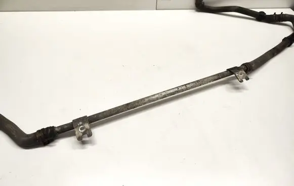 Audi Q5 SQ5 Engine coolant pipe/hose 80A121070C