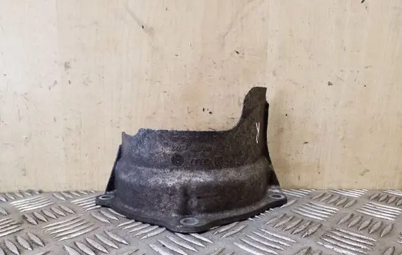 Other front suspension part