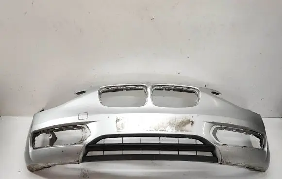 BMW 1 F20 F21 Front bumper 7272568 51117272568