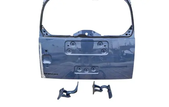 Land Rover Defender Tailgate/trunk/boot lid L8B2-400A18-A