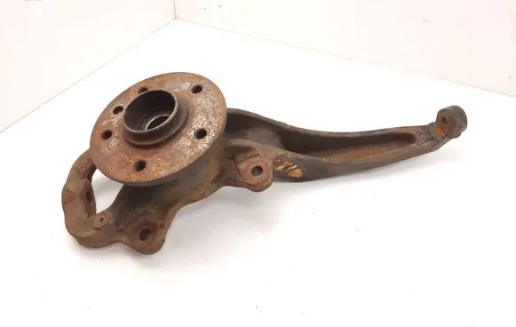 Volkswagen Amarok Front wheel hub 2H0258E