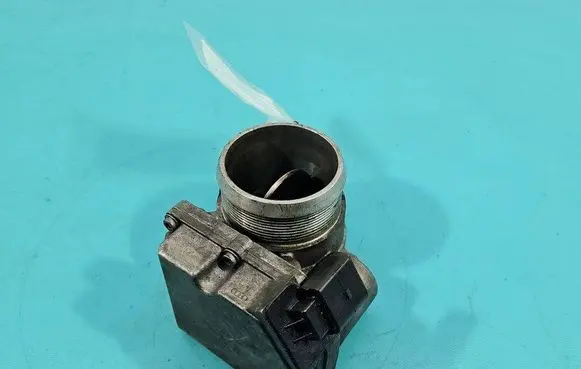 Audi A8 S8 D3 4E Throttle body valve 4E0145950C IMPRK1511289