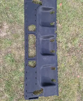 Mercedes-Benz S W221 Parcel shelf A2216900349