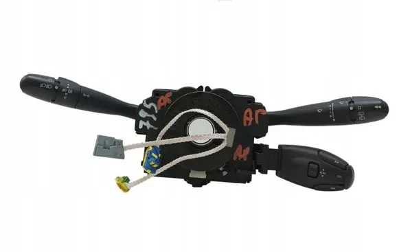 Peugeot 307 Wiper turn signal indicator stalk/switch 96605603XT