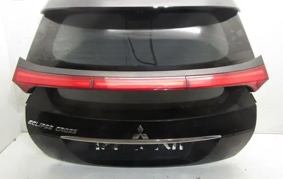 Mitsubishi Eclipse Cross Tailgate/trunk/boot lid 