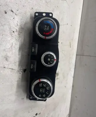 Hyundai Sonata Seat heating switch 972503KXXX