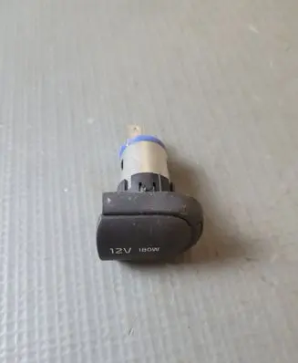 KIA Sportage Cigarette lighter 