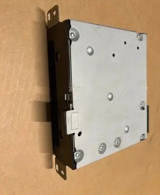 Peugeot 508 CD/DVD changer 9666994880 A2C53368136 BS2211120004501