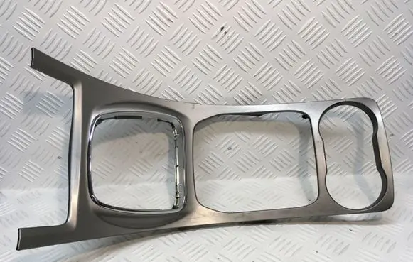 Ford S-MAX Center console decorative trim 6M21R045H20AD