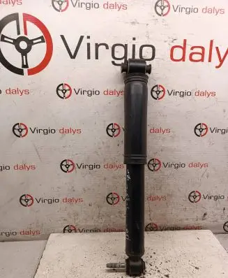Renault Scenic IV - Grand scenic IV Rear shock absorber/damper 1701101