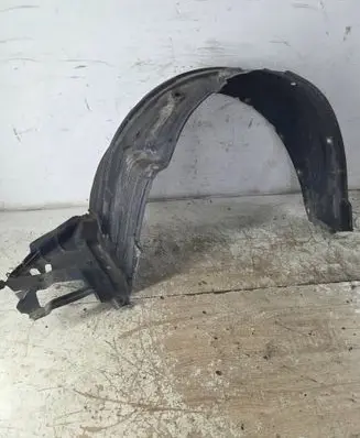 Toyota Corolla E120 E130 Front wheel arch liner splash guards 5387502081