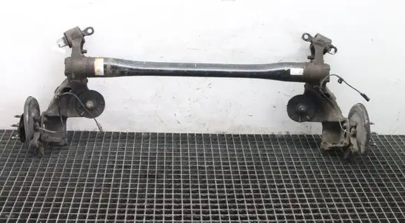 Opel Mokka Rear axle beam 95325748