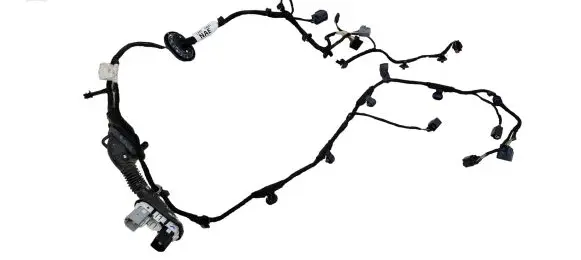 Ford Escape IV Front door wiring loom LX6T14631 LX6T14631NAE A13975072
