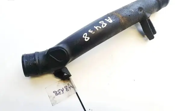 Saab 9-3 Ver2 Intercooler hose/pipe 