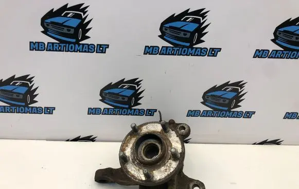 Ford Mondeo MK IV Front wheel hub