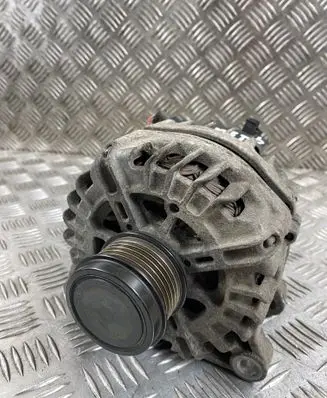 Peugeot 3008 II Generator/alternator 9810525380