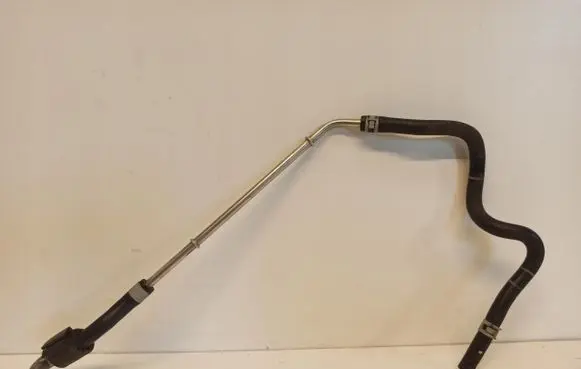 Audi Q2 - Fuel line pipe 04E133723AQ