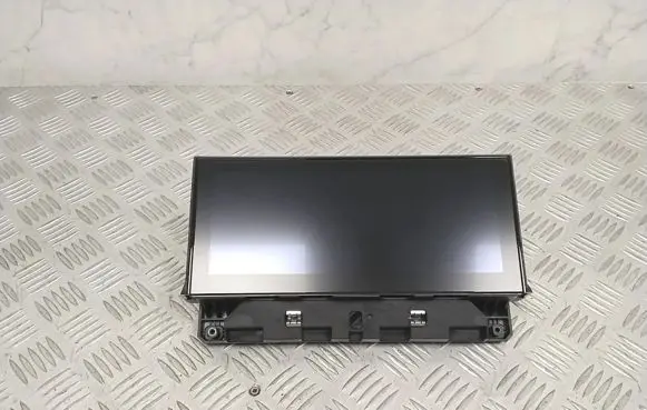 Citroen DS3 Screen/display/small screen 9822203180