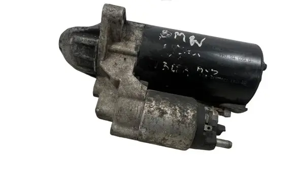 BMW 5 E60 E61 Starter motor 1241779689202 7796892 0001115046