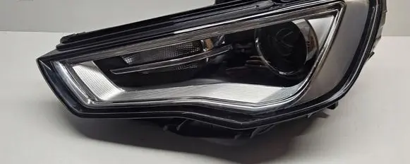 Audi A3 S3 8V Headlight/headlamp 8V0941005 A289.n.klosz