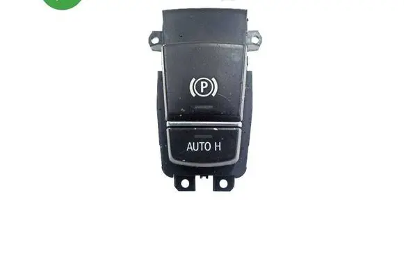 BMW 5 F10 F11 Hand parking brake switch 9217594 921759403 32143701