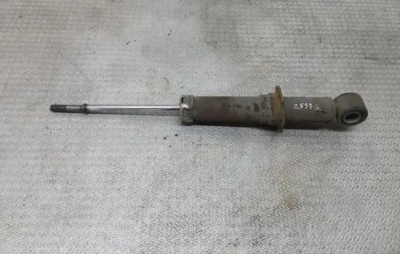 Toyota Corolla Verso E121 Rear shock absorber/damper