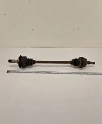 Mercedes-Benz E W211 Rear driveshaft 