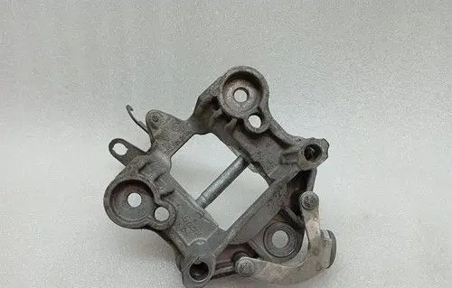 Porsche 911 992 Fuel filter bracket/mount holder 992505261A