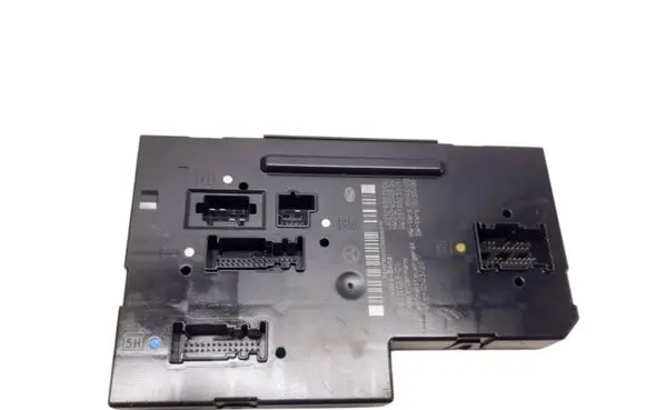 Mercedes-Benz E W212 Comfort/convenience module 5DK01102301 2129011304