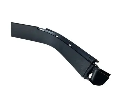 Jeep Grand Cherokee Other sill/pillar trim element 5VP08TRMAA 5VP08DX9AA