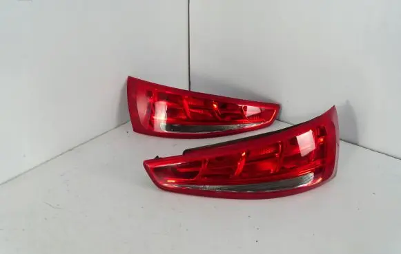 Audi Q3 8U Rear/tail lights 8U0945094