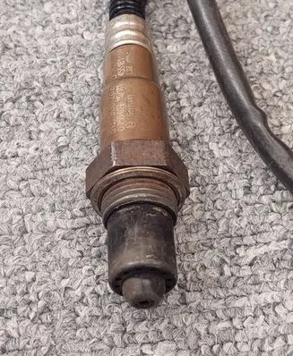 Volkswagen Golf VII Lambda probe sensor 8V0906262D 8V0.906.262.D