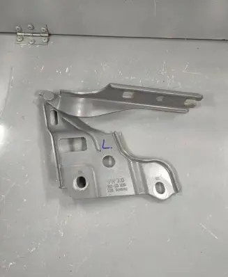 Volkswagen Caddy Engine bonnet/hood hinges 2K7823301B