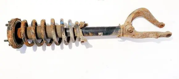 Honda Accord Front shock absorber/damper 51620tl0e310m1 51620-tl0-e310-m1