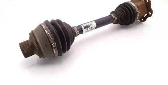 Audi A4 S4 B8 8K Front driveshaft 8K0407271Q
