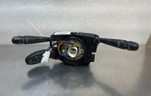 Peugeot 208 I Other switches/knobs/shifts DOPEUGEOT208I1
