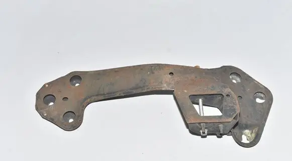 BMW X5 E53 Gearbox mounting bracket 6751228 22316751228