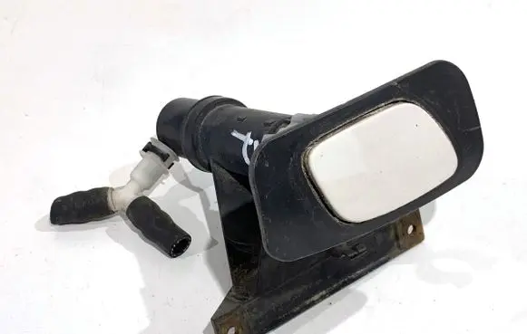 Volkswagen Touran I Headlight washer spray nozzle 1T0955978