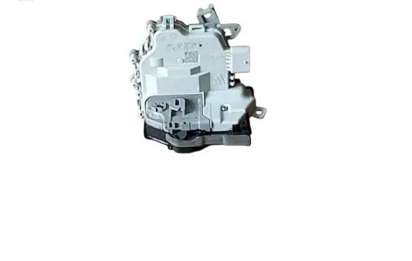 Audi A5 8T 8F Front door lock 8J1837016F