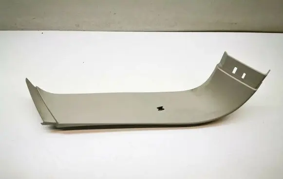Ford Focus C-MAX Tailgate/trunk side cover trim 4M51R42907AW 4M51R42906AW