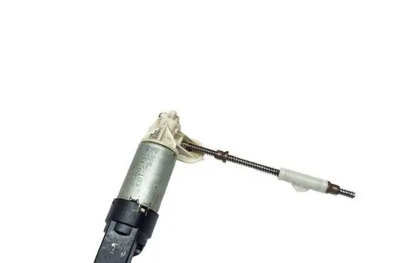 Audi A4 S4 B8 8K Seat adjustment motor 982675103 982675