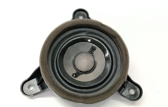 Audi A8 S8 D4 4H Front door speaker 4H0035397