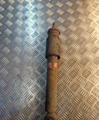 BMW 5 E60 E61 Rear shock absorber/damper