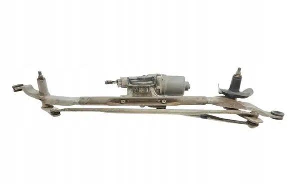Suzuki Baleno IV Front wiper linkage and motor 3810068P00