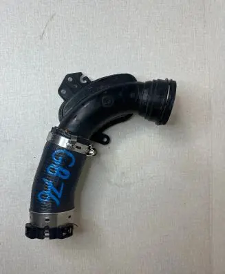 Land Rover Discovery Sport Intercooler hose/pipe GJ326C780AA