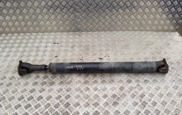 Opel Frontera B Rear driveshaft/prop shaft 